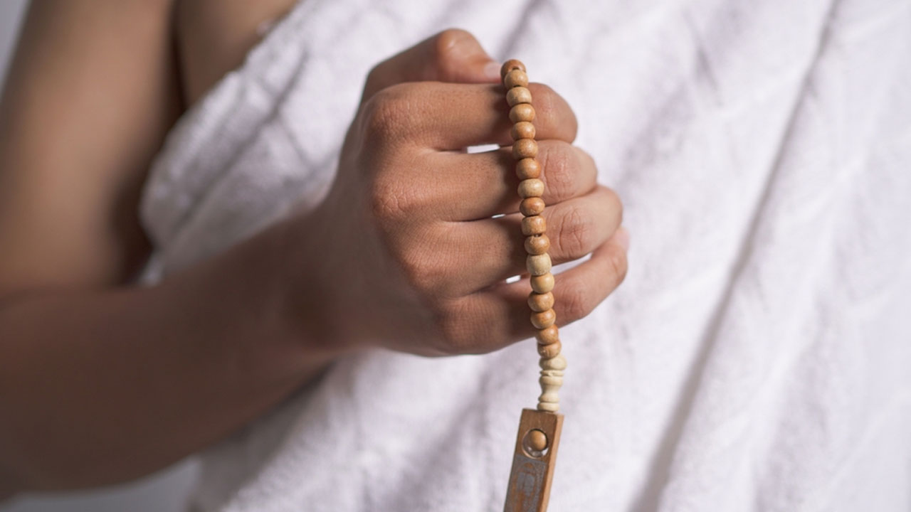 হজে যাওয়ার আগে যেসব কাজ করবেন